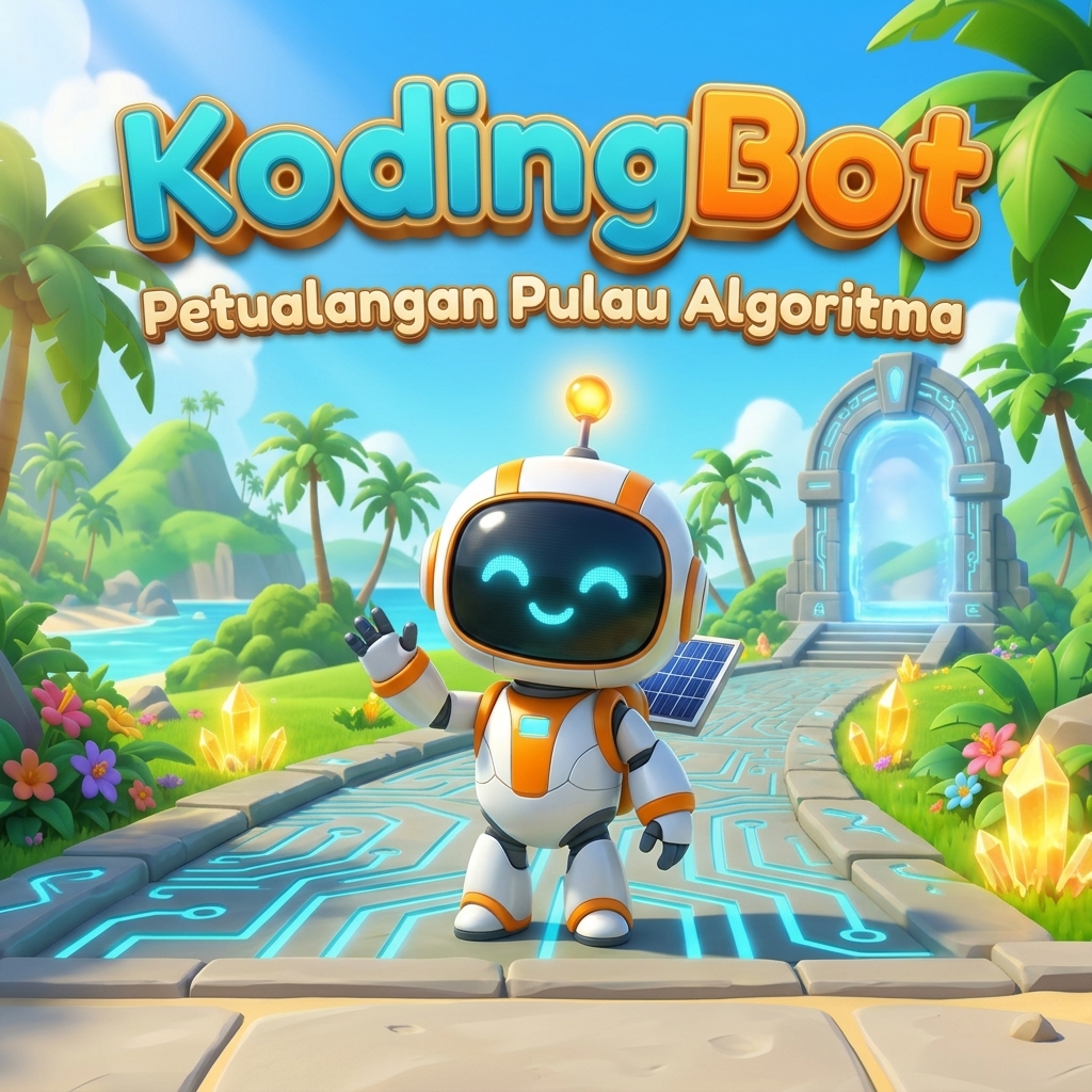 Cover KodingBot